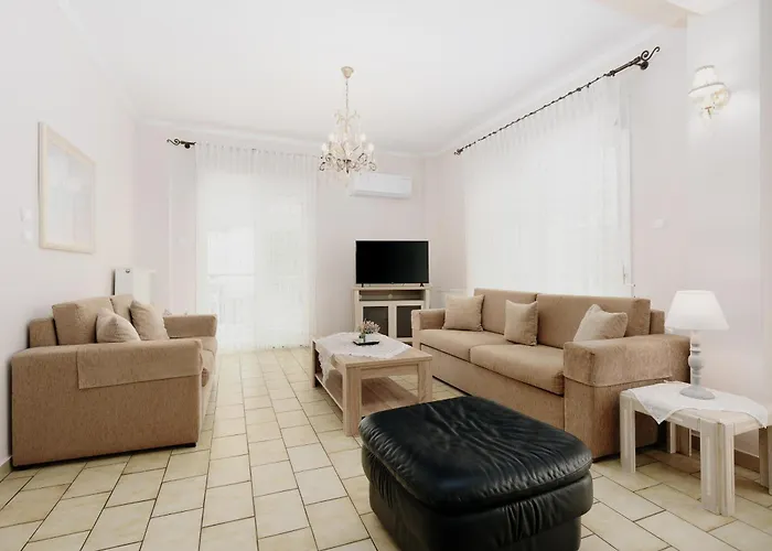 Rias Family House Kavala
