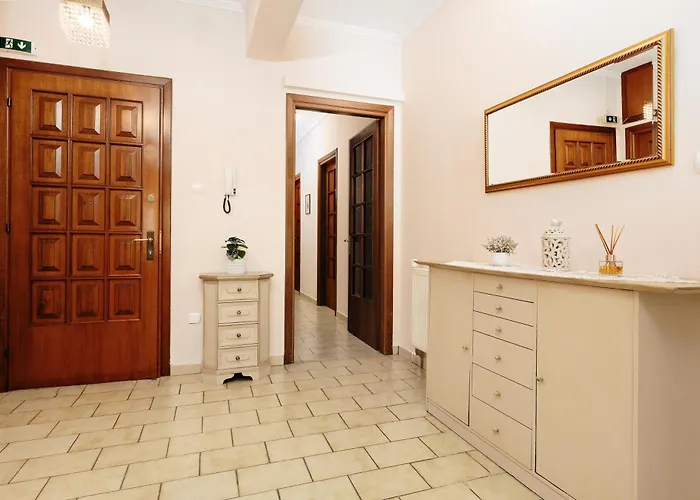 Rias Family House Kavala