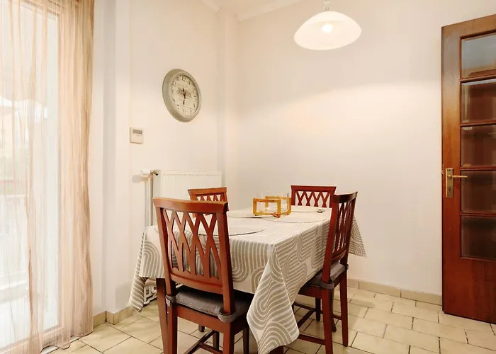Rias Family House Apartment