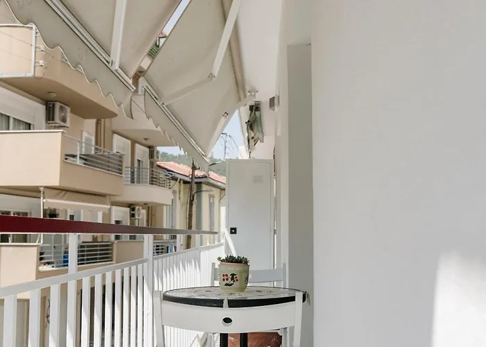 Rias Family House *